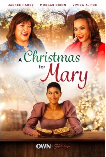 A Christmas For Mary 2020